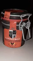Confit de chicon à la bière blonde