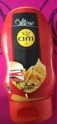 Sauce Ch'ti