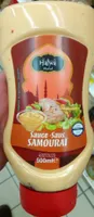 Sauce samouraï
