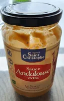 Sauce Andalouse extra