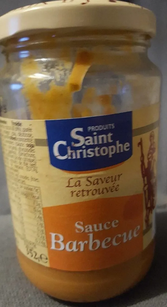 Sauce Barbecue