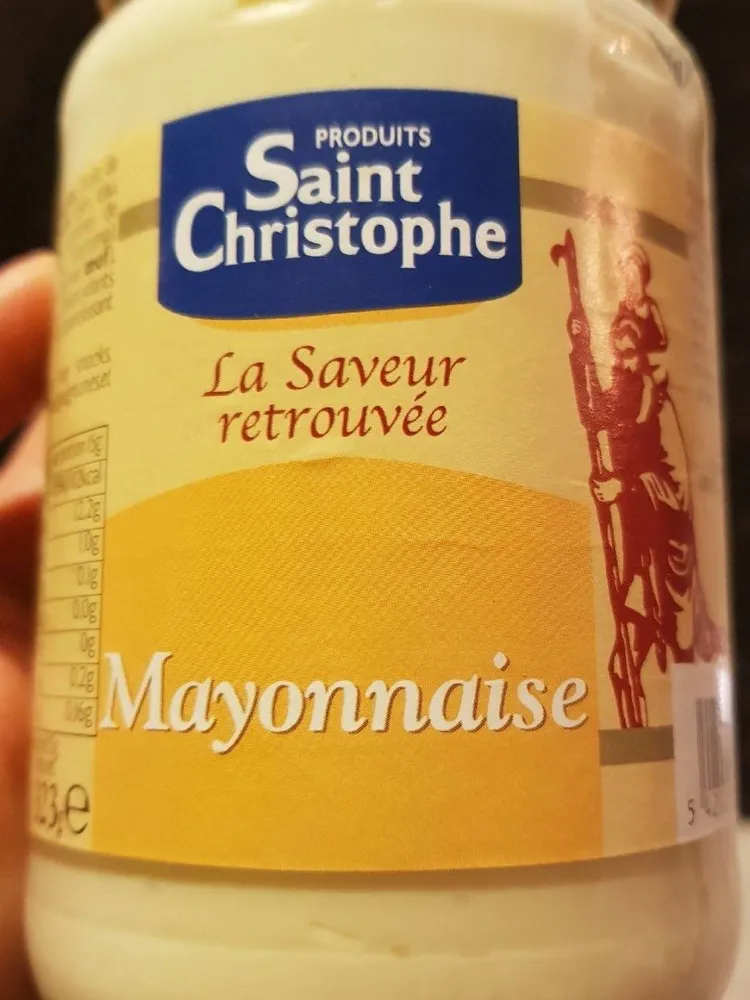 Mayonnaise