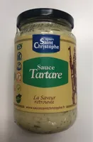 Sauce tartare