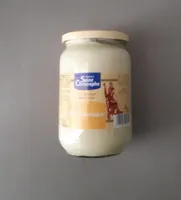 Mayonnaise