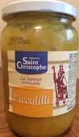 Piccalilli