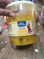 Piccalilli