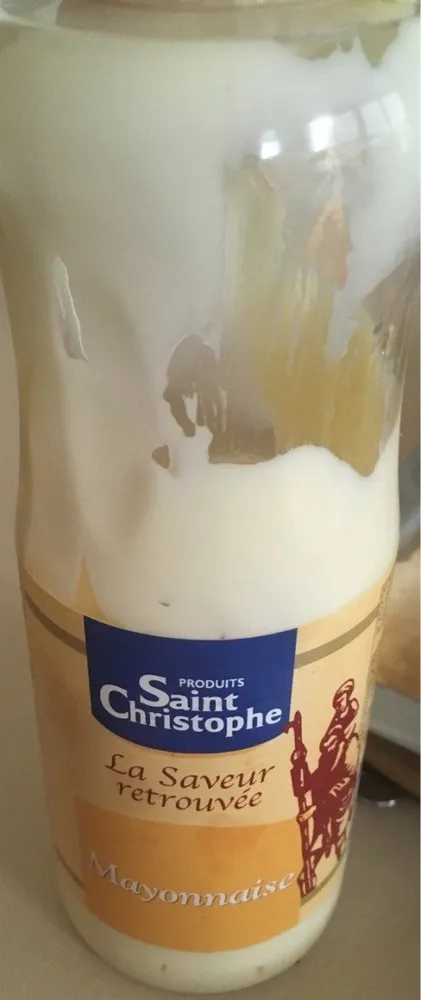 Mayonnaise
