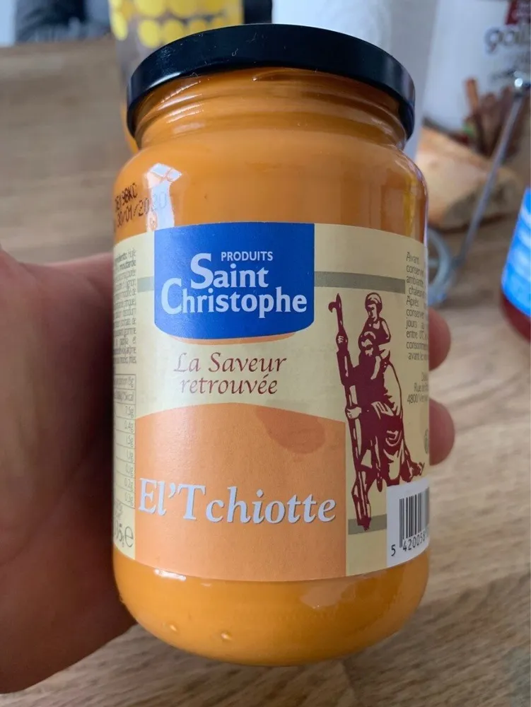 El'Tchiotte