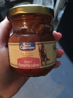 Sauce americaine