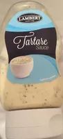 Sauce Tartare