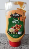 Sauce Brazil