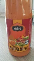 Sauce andalouse