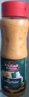 Al-Maeda Algerian Sauce