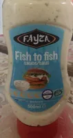 Fish to fish sauce/saus