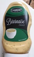 Sauce bearnaise