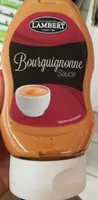 Sauce bourguignonne