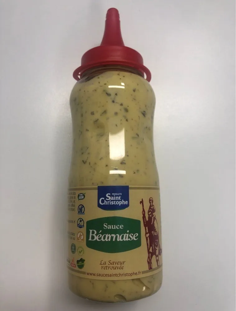 Sauce Béarnaise