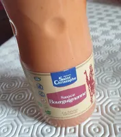 Sauce bourguignonne