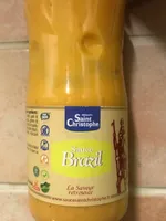Sauce brazil