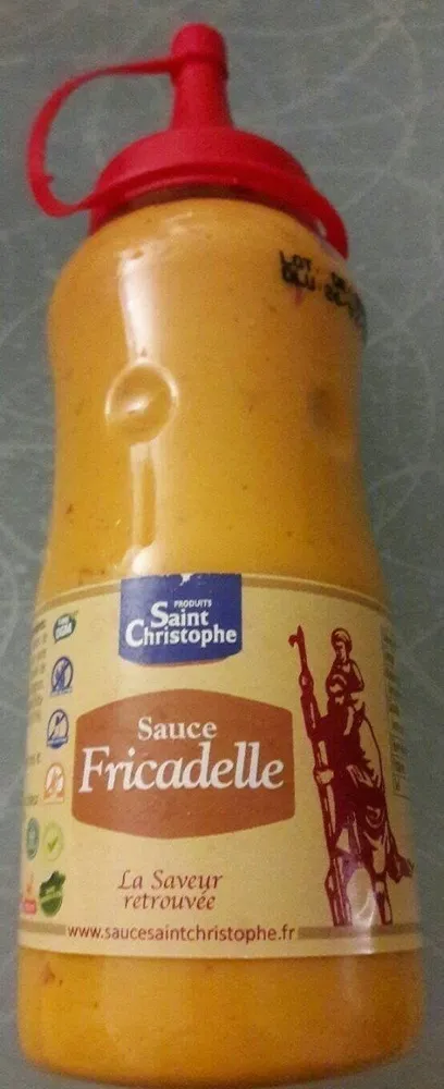 Sauce fricadelle