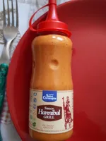Sauce Hannibal Grill