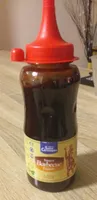 Sauce barbecue fumée