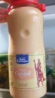 Sauce coktail