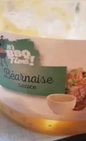 Sauce Béarnaise