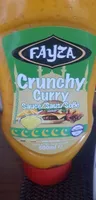 Crunchy Curry