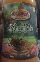 Salsa Argelina