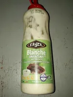 Sauce Blanche