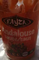 Sauce Andalouse