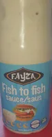 Sauce fish to fish