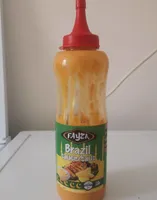 Brazil sauce