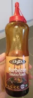 Barbecue sauce