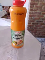 Salsa Algerienne