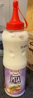 Pita salsa