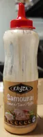 Samouraï Sauce