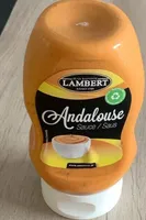 Sauce Andalouse