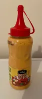 Sauce Pili-Pili