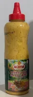 Salsa marroqui