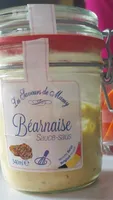Bearnaise