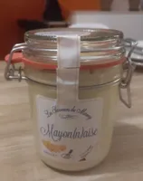 Mayonnaise