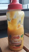 Barakuda sauce