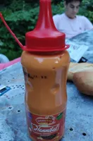 Hannibal sauce