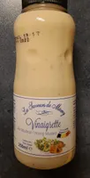 Vinaigrette Miel Moutarde