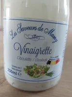 Les saveurs de Mamy