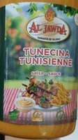 Salsa tunecina