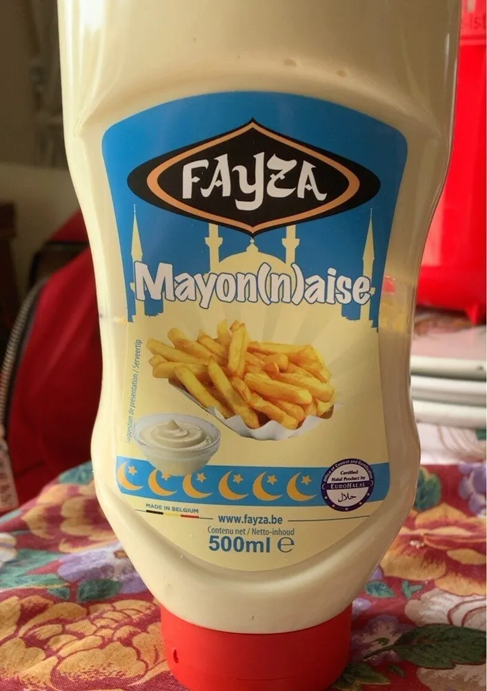 Maionese