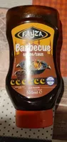Salsa Barbecue